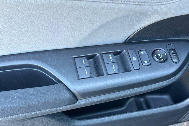 used 2020 Honda Civic car, priced at $21,999