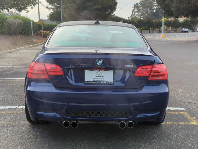 used 2013 BMW M3 car, priced at $31,999