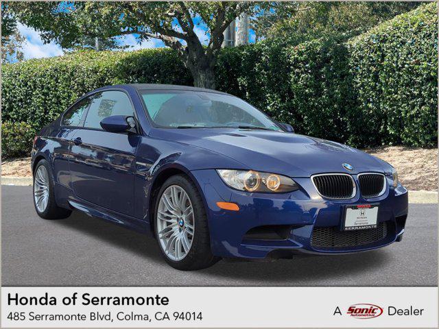 used 2013 BMW M3 car, priced at $31,999