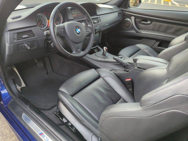 used 2013 BMW M3 car, priced at $31,999