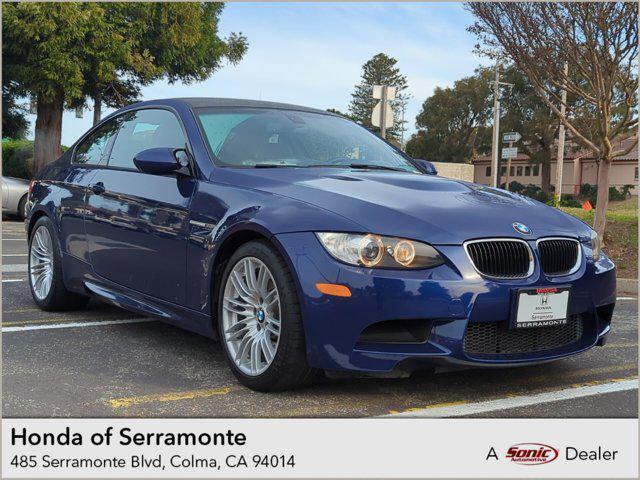 used 2013 BMW M3 car, priced at $31,999