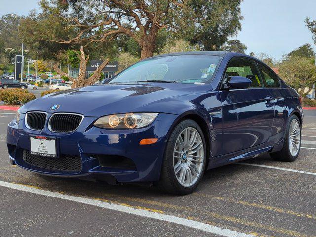 used 2013 BMW M3 car, priced at $31,999