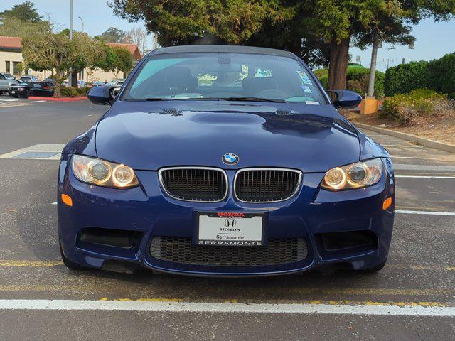 used 2013 BMW M3 car, priced at $31,999