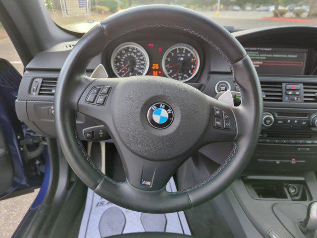 used 2013 BMW M3 car, priced at $31,999