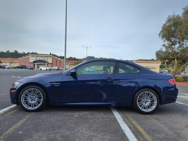 used 2013 BMW M3 car, priced at $31,999