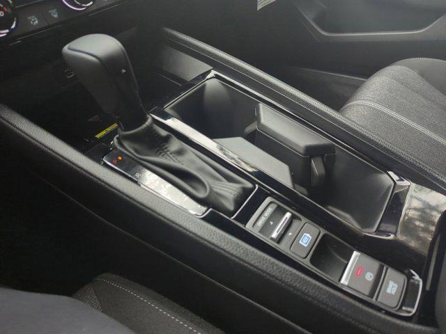 new 2025 Honda Accord Hybrid car, priced at $34,261