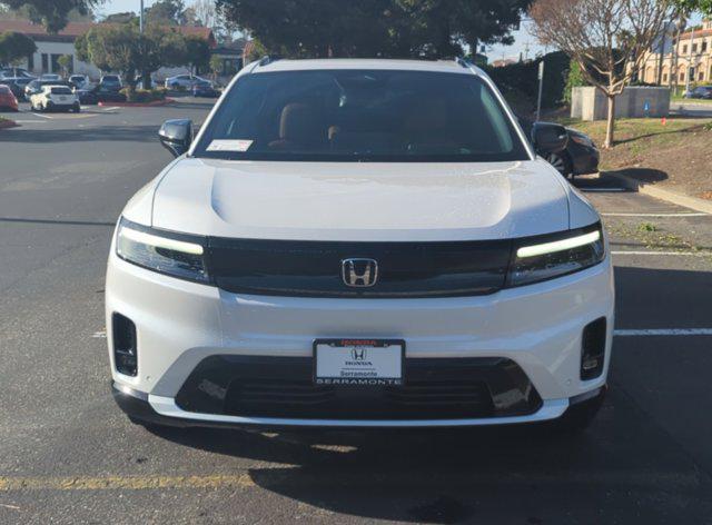 new 2024 Honda Prologue car, priced at $57,801