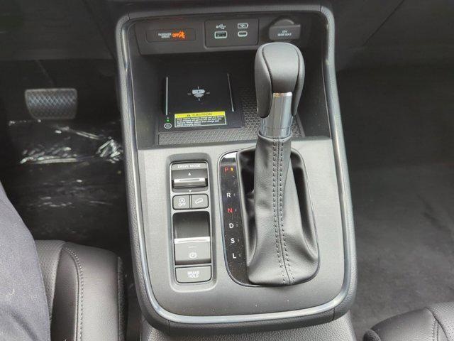 new 2025 Honda CR-V car, priced at $36,891