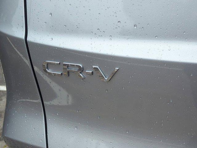 new 2025 Honda CR-V car, priced at $36,891