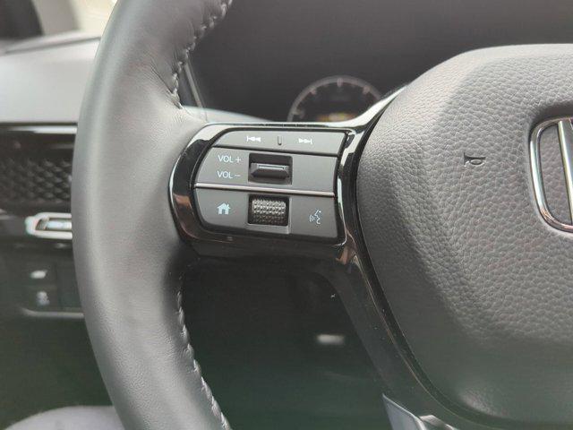 new 2025 Honda CR-V car, priced at $36,891