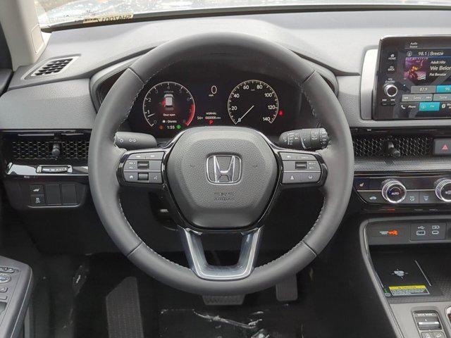 new 2025 Honda CR-V car, priced at $36,891