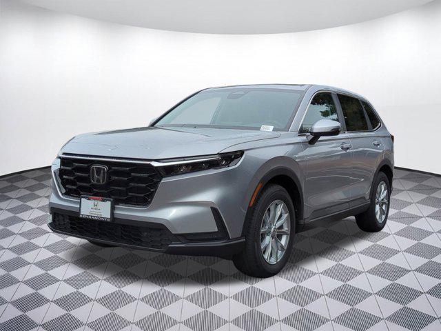 new 2025 Honda CR-V car, priced at $36,891