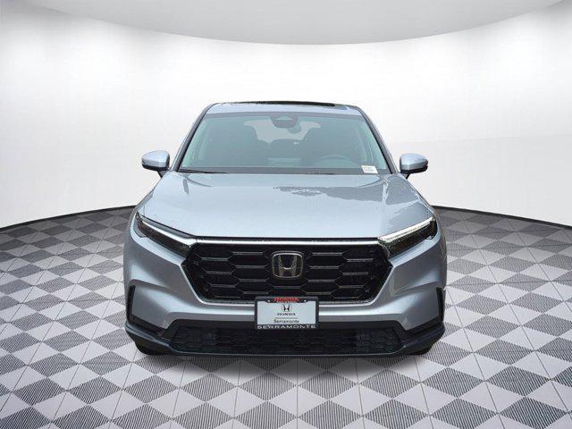 new 2025 Honda CR-V car, priced at $36,891
