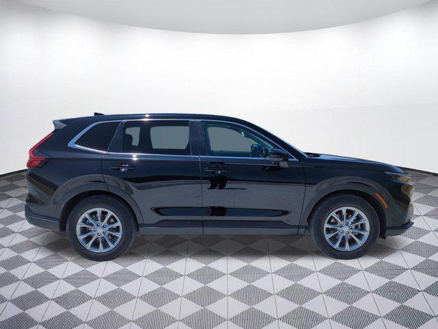 new 2025 Honda CR-V car, priced at $35,391