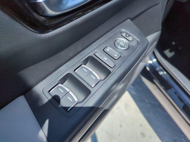 new 2025 Honda CR-V car, priced at $35,391