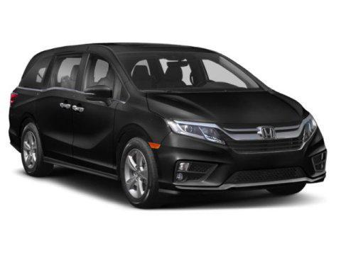 used 2019 Honda Odyssey car, priced at $19,999