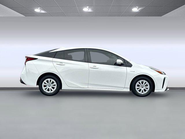 used 2019 Toyota Prius car, priced at $19,499