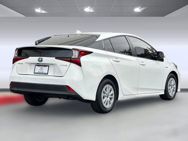 used 2019 Toyota Prius car, priced at $19,499