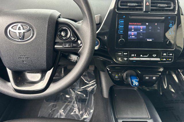 used 2019 Toyota Prius car, priced at $19,499