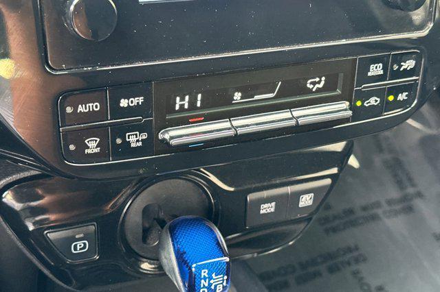used 2019 Toyota Prius car, priced at $19,499