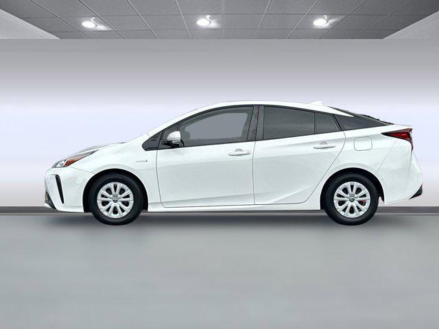 used 2019 Toyota Prius car, priced at $19,499
