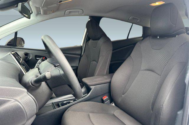used 2019 Toyota Prius car, priced at $19,499