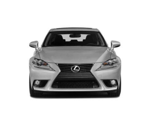 used 2015 Lexus IS 350 car, priced at $22,999