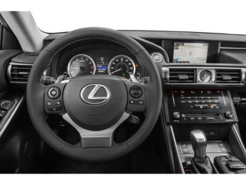 used 2015 Lexus IS 350 car, priced at $22,999