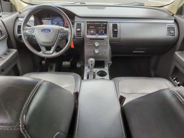 used 2014 Ford Flex car, priced at $10,488