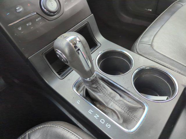 used 2014 Ford Flex car, priced at $10,488