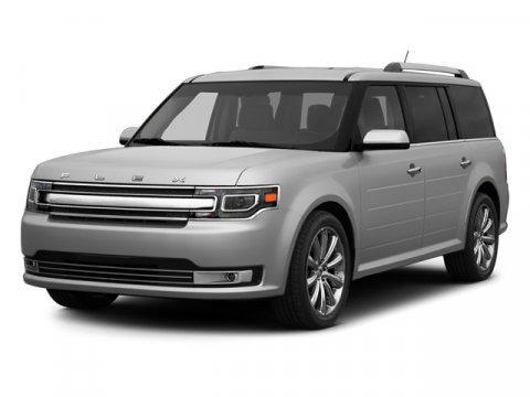used 2014 Ford Flex car, priced at $10,499