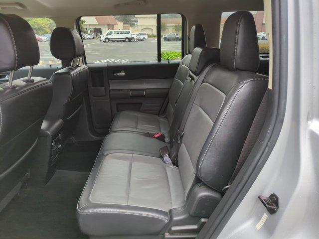 used 2014 Ford Flex car, priced at $10,488