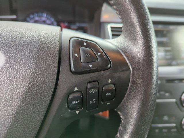 used 2014 Ford Flex car, priced at $10,488