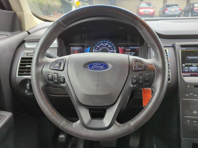 used 2014 Ford Flex car, priced at $10,488