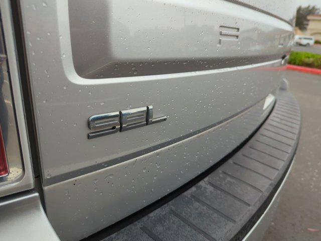 used 2014 Ford Flex car, priced at $10,488