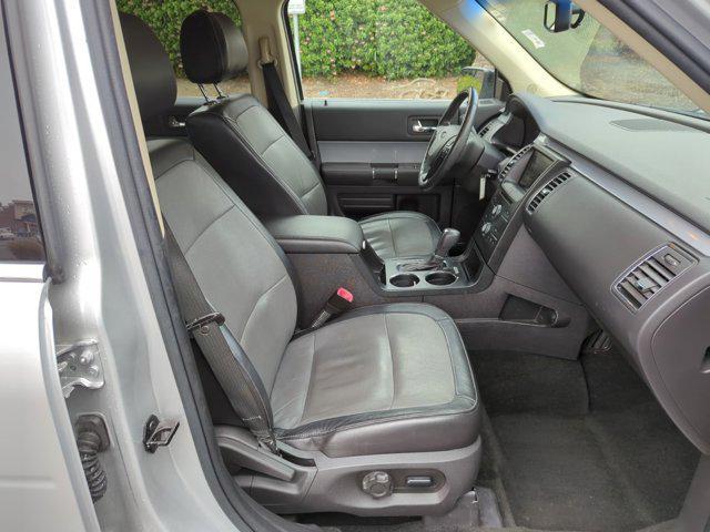used 2014 Ford Flex car, priced at $10,488