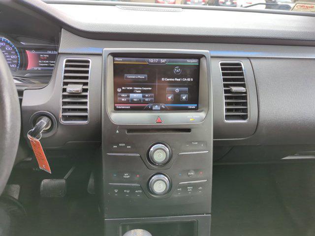 used 2014 Ford Flex car, priced at $10,488