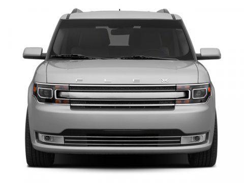 used 2014 Ford Flex car, priced at $10,499