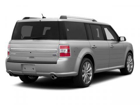 used 2014 Ford Flex car, priced at $10,499