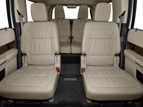 used 2014 Ford Flex car, priced at $10,499