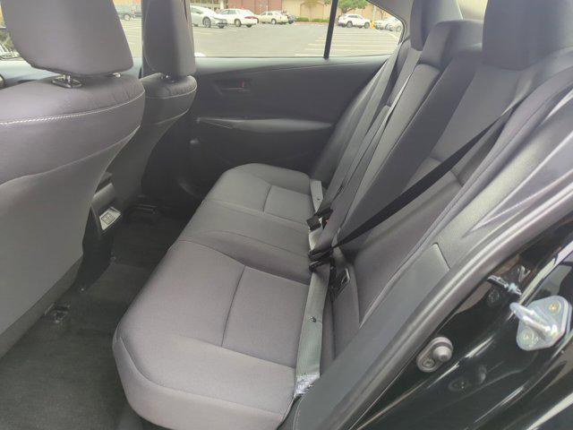 used 2024 Toyota Corolla Hybrid car, priced at $24,499