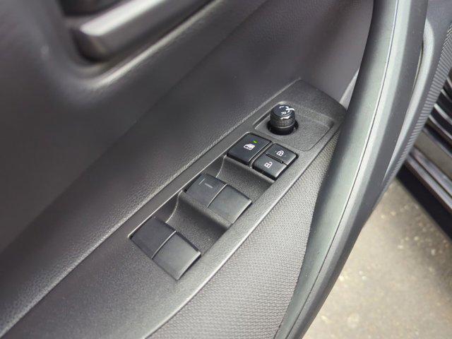 used 2024 Toyota Corolla Hybrid car, priced at $24,499