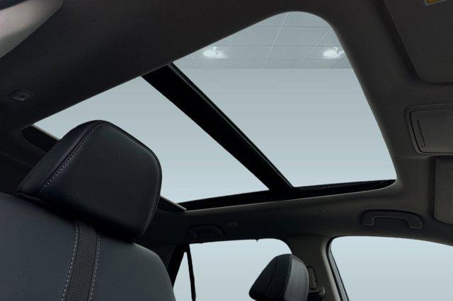 new 2025 Honda Pilot car, priced at $50,491