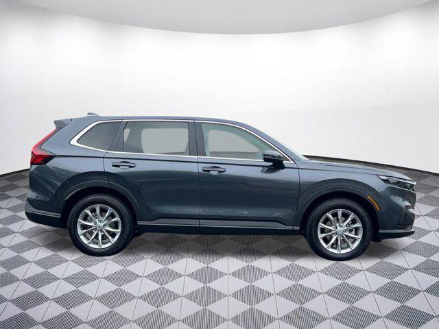 new 2025 Honda CR-V car, priced at $34,241