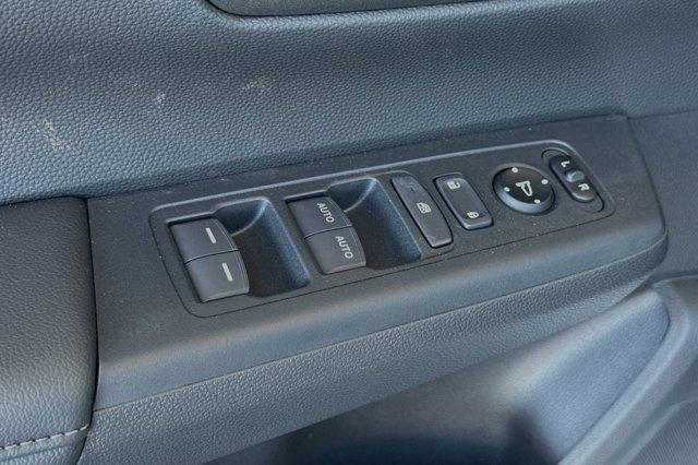 new 2025 Honda CR-V car, priced at $34,241