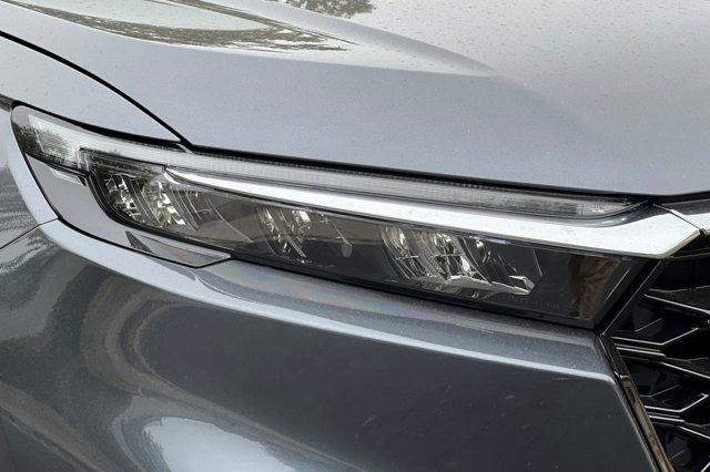 new 2025 Honda CR-V car, priced at $34,241