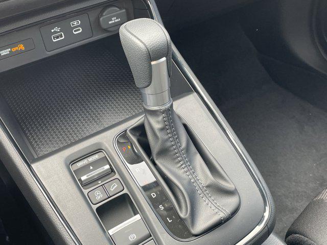 new 2025 Honda CR-V car, priced at $34,241