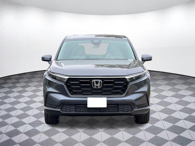 new 2025 Honda CR-V car, priced at $34,241