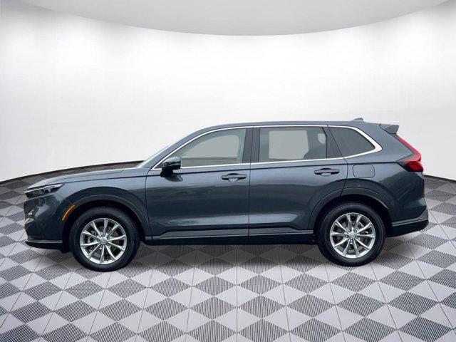 new 2025 Honda CR-V car, priced at $34,241