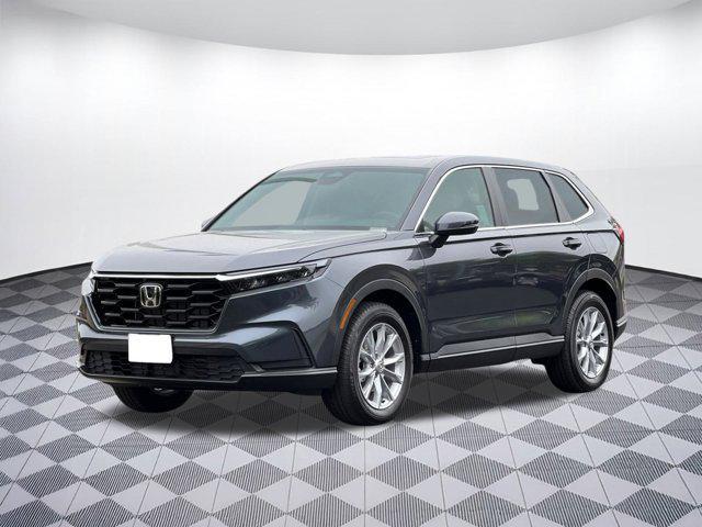 new 2025 Honda CR-V car, priced at $34,241